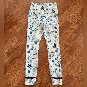 Fabletics Anywhere Motion365+ High-Waisted Legging